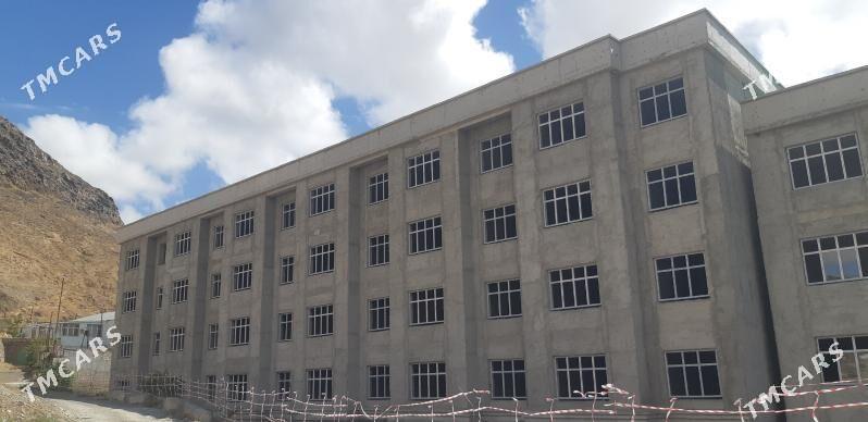 2х комнатная квартира - Türkmenbaşy - img 2