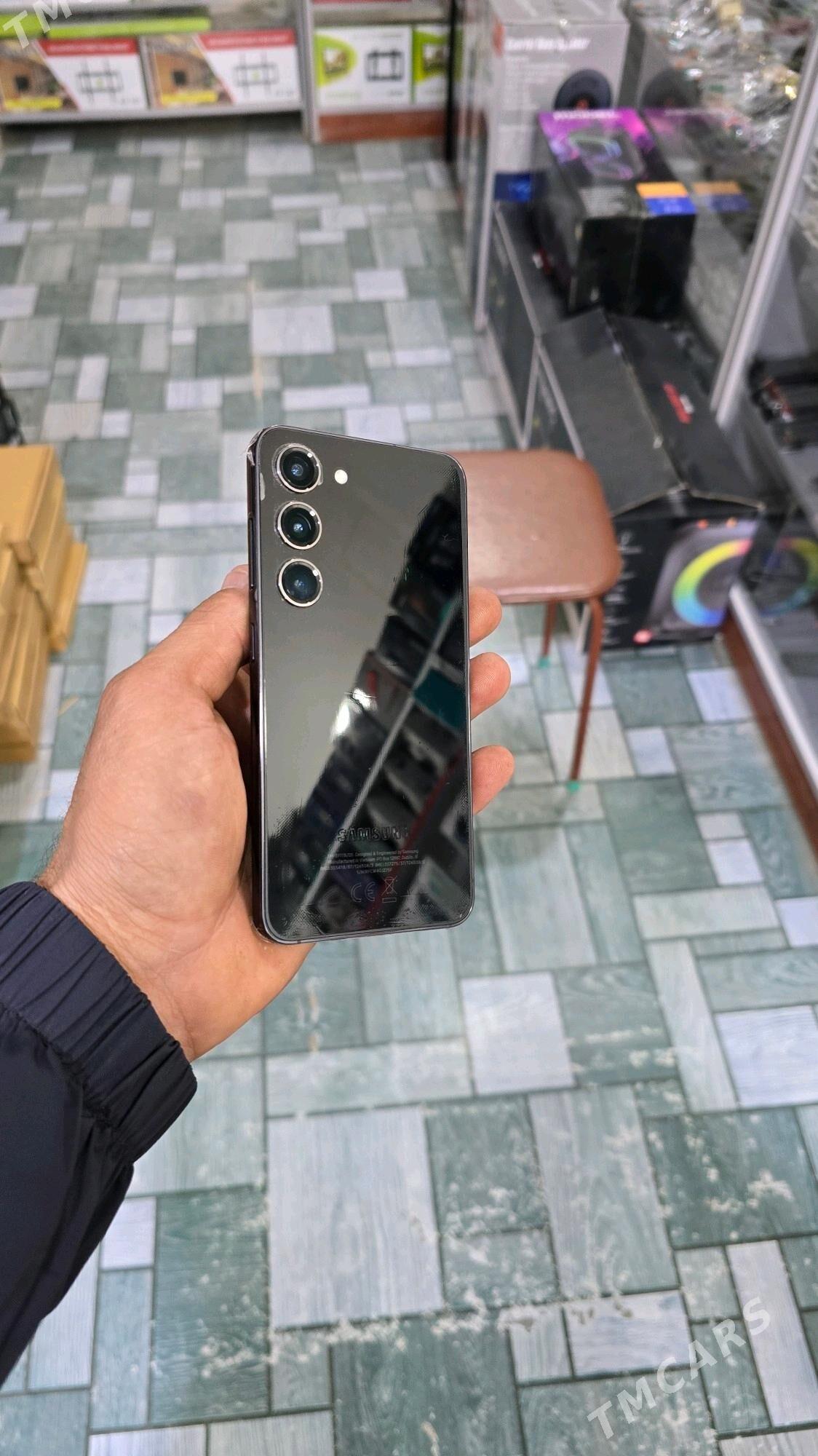 Samsung S 23 8 /128 - Мары - img 2