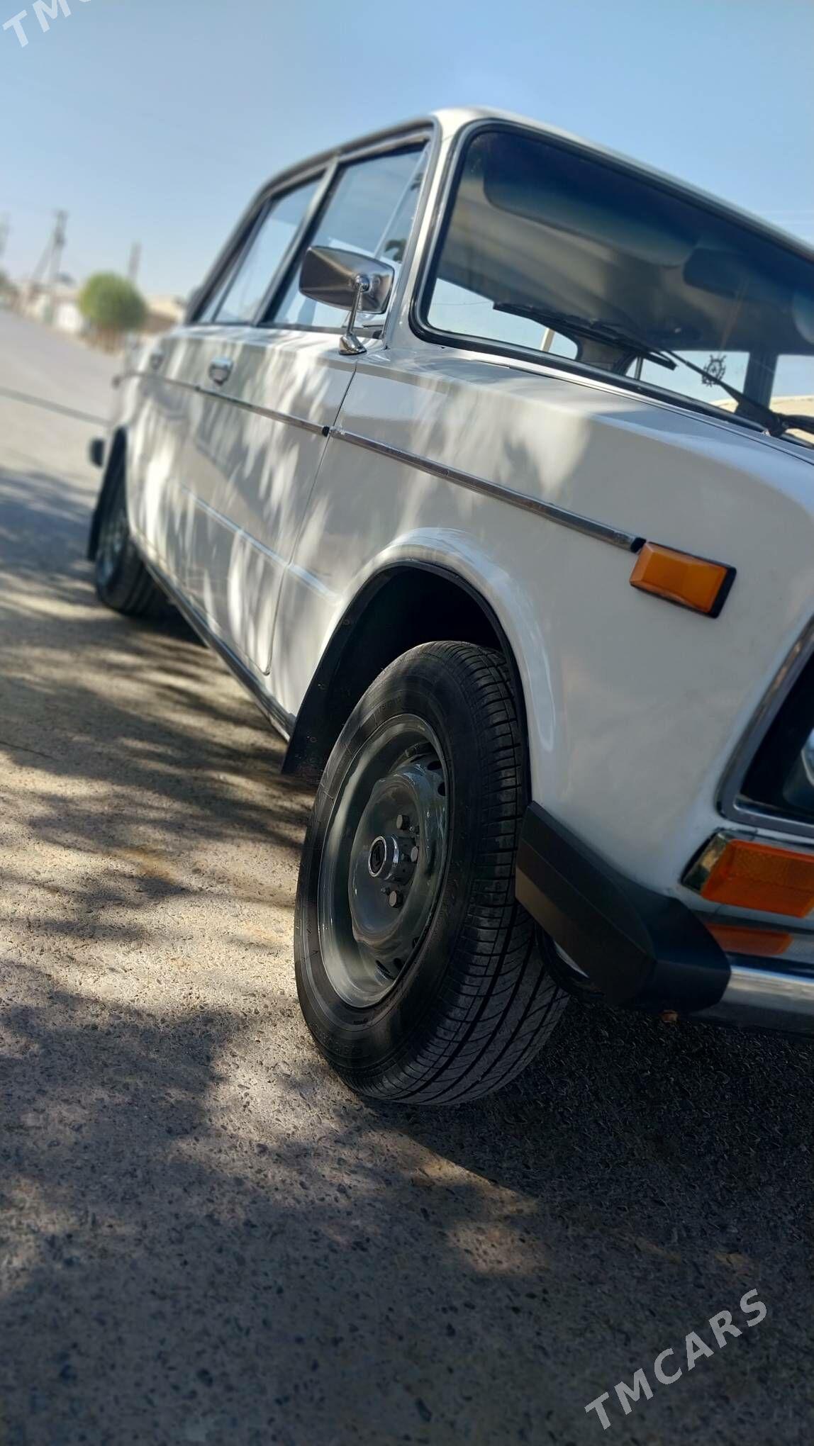 Lada 2106 1984 - 30 000 TMT - Kaka - img 5