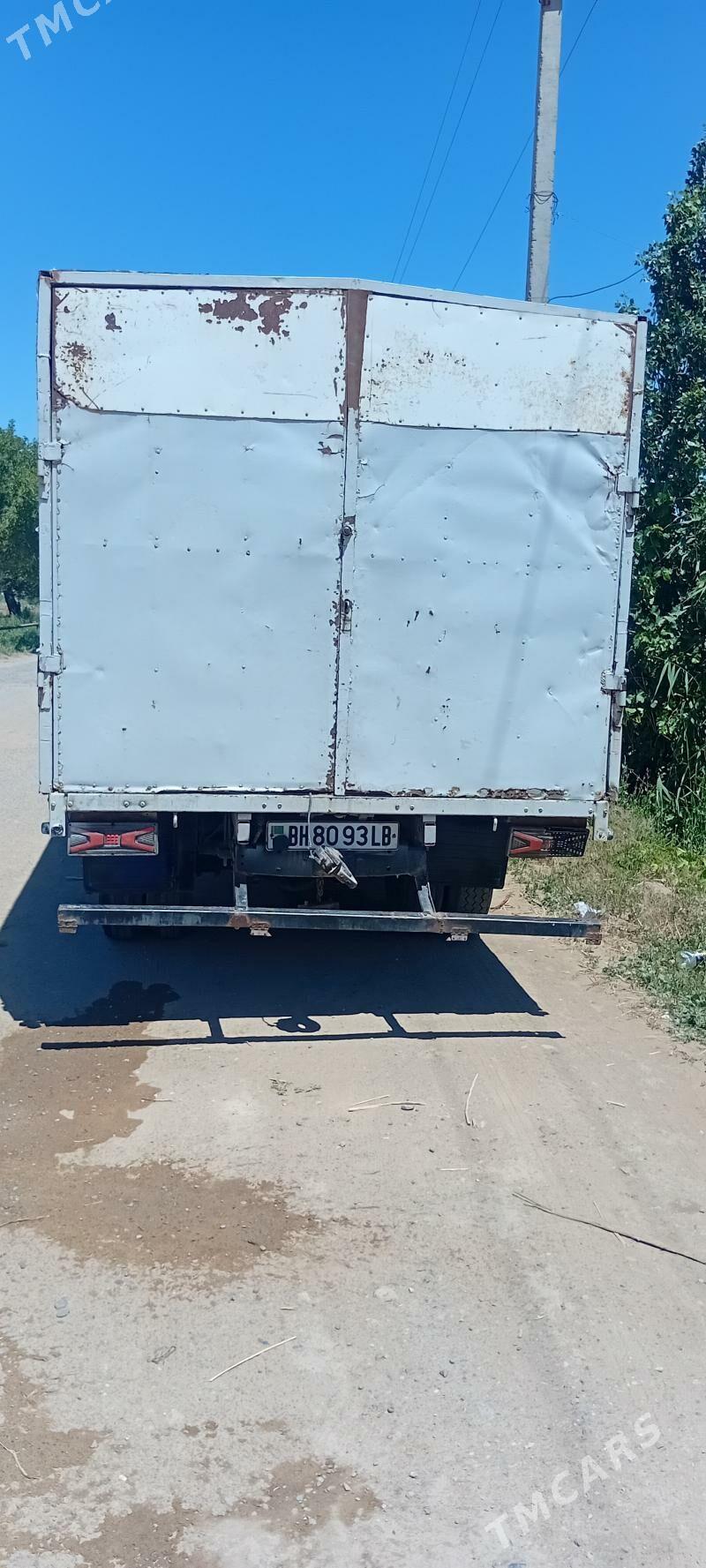 Mitsubishi Canter 1995 - 100 000 TMT - Farap - img 3