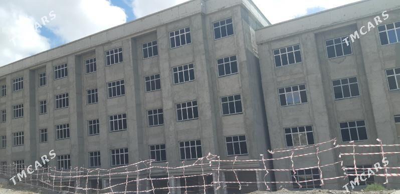 2х комнатная квартира - Türkmenbaşy - img 5