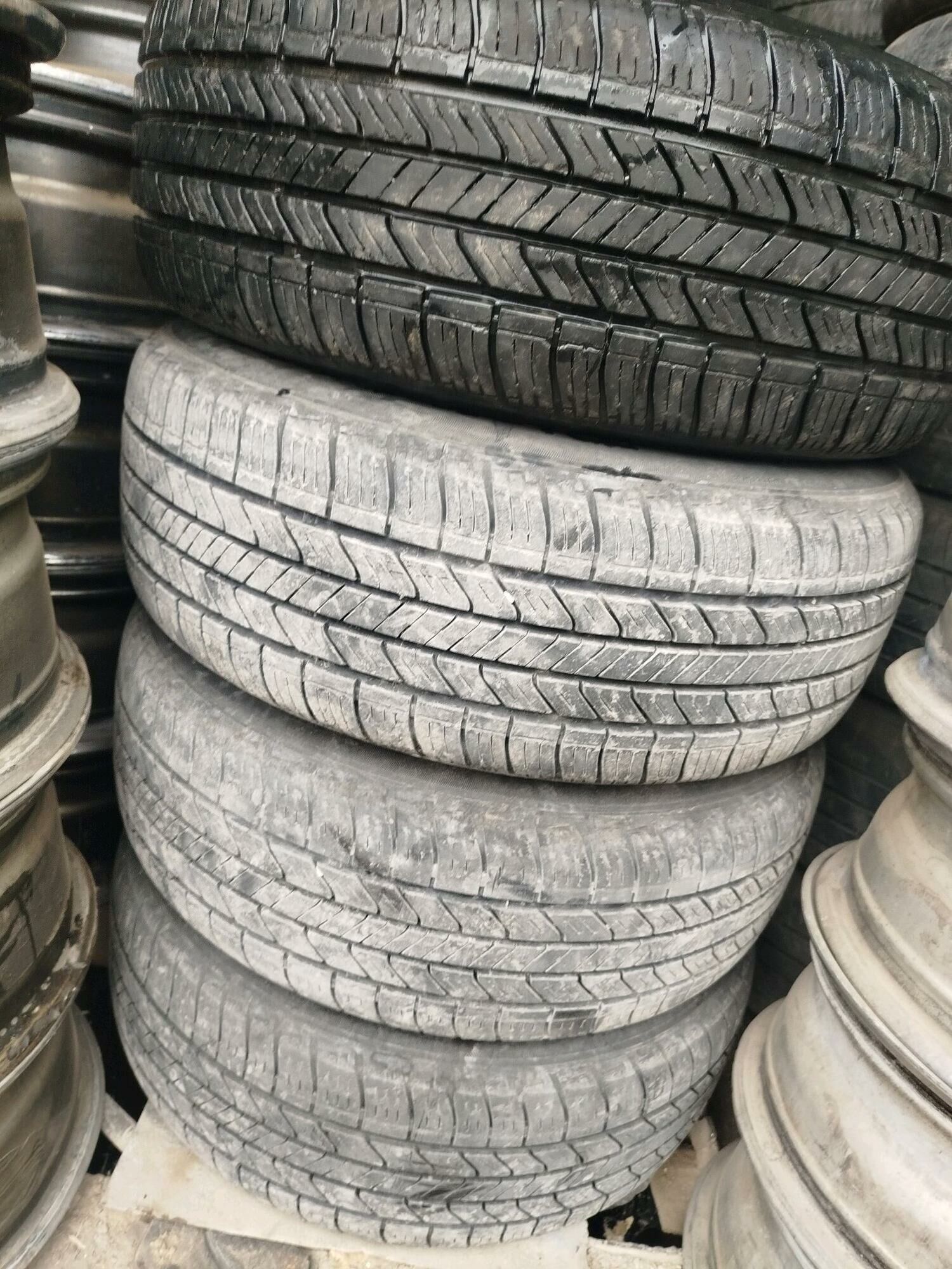 duty kemri disga teker R16 3 500 TMT - Мары - img 4