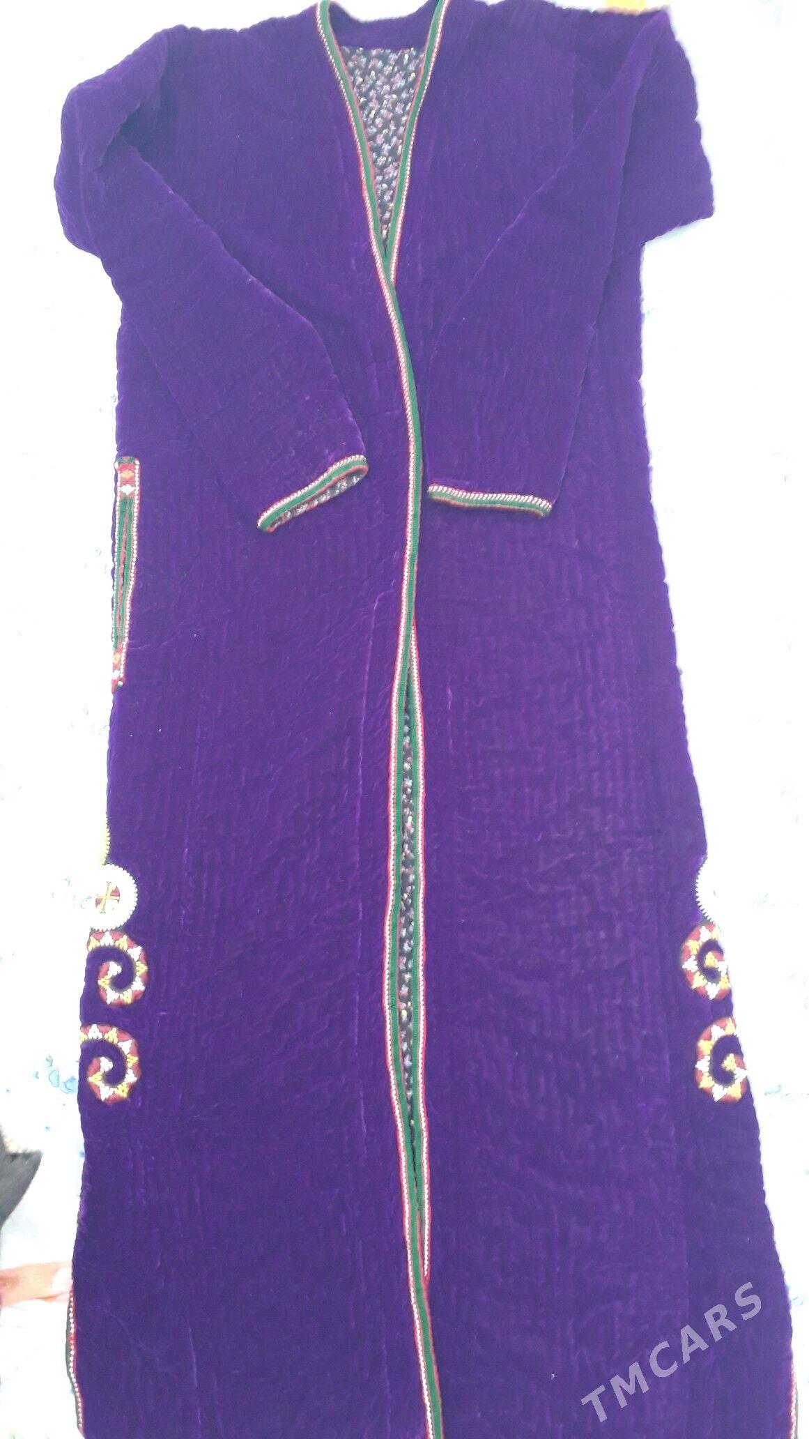 elde dikilen don - Türkmenabat - img 2