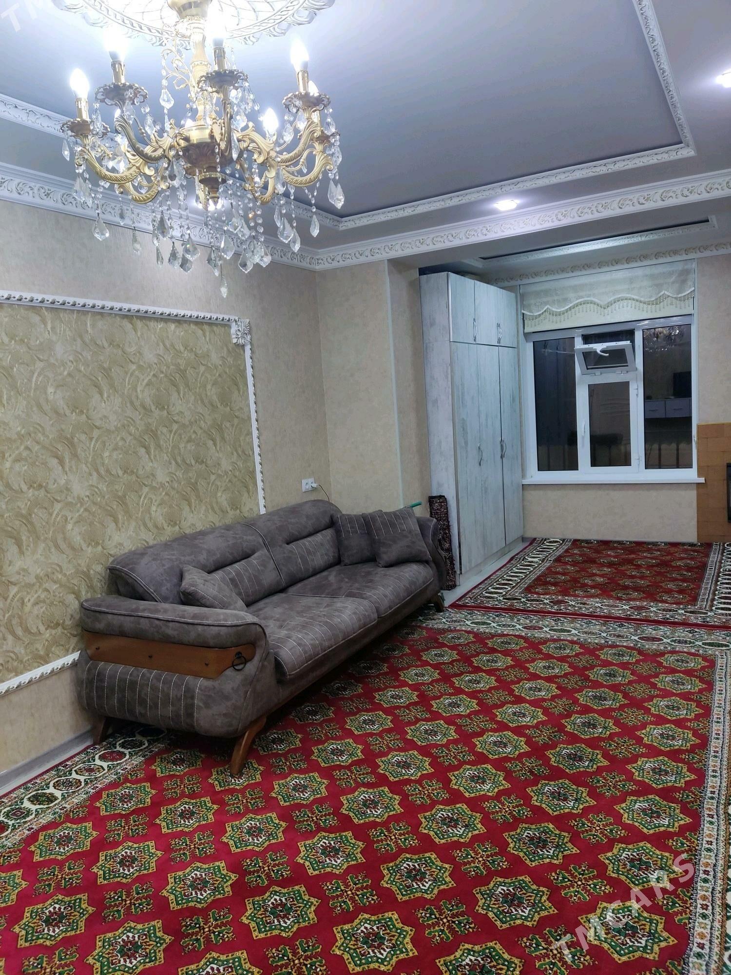 Arenda kwartira - Туркменбаши - img 6