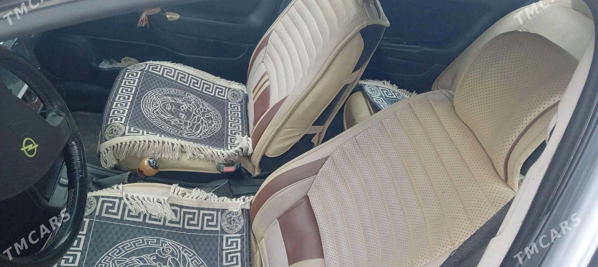 Opel Astra 1999 - 80 000 TMT - Шабатский этрап - img 5