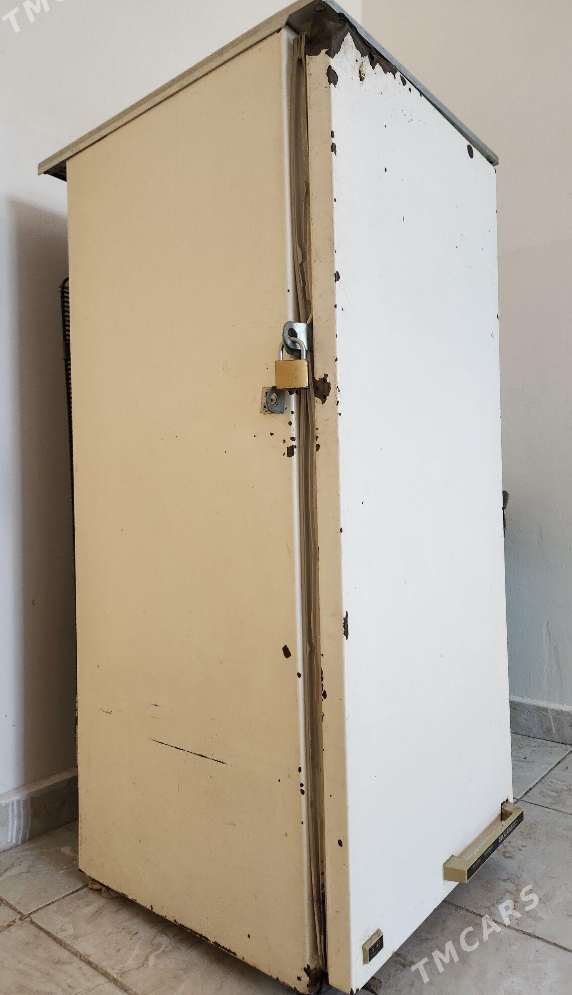 Holodilnik - Büzmeýin - img 3