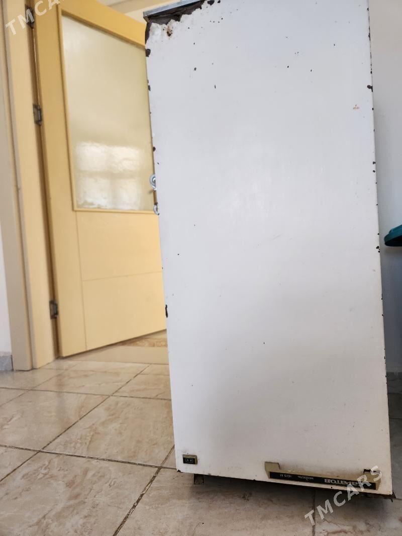 Holodilnik - Büzmeýin - img 2