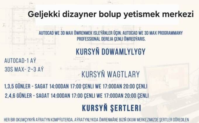 AutoCAD & 3ds Max - Parahat 6 - img 7