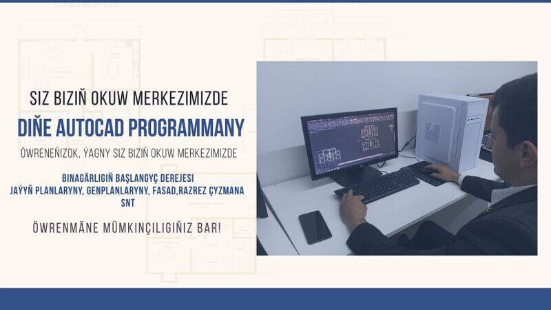 AutoCAD & 3ds Max - Parahat 6 - img 8
