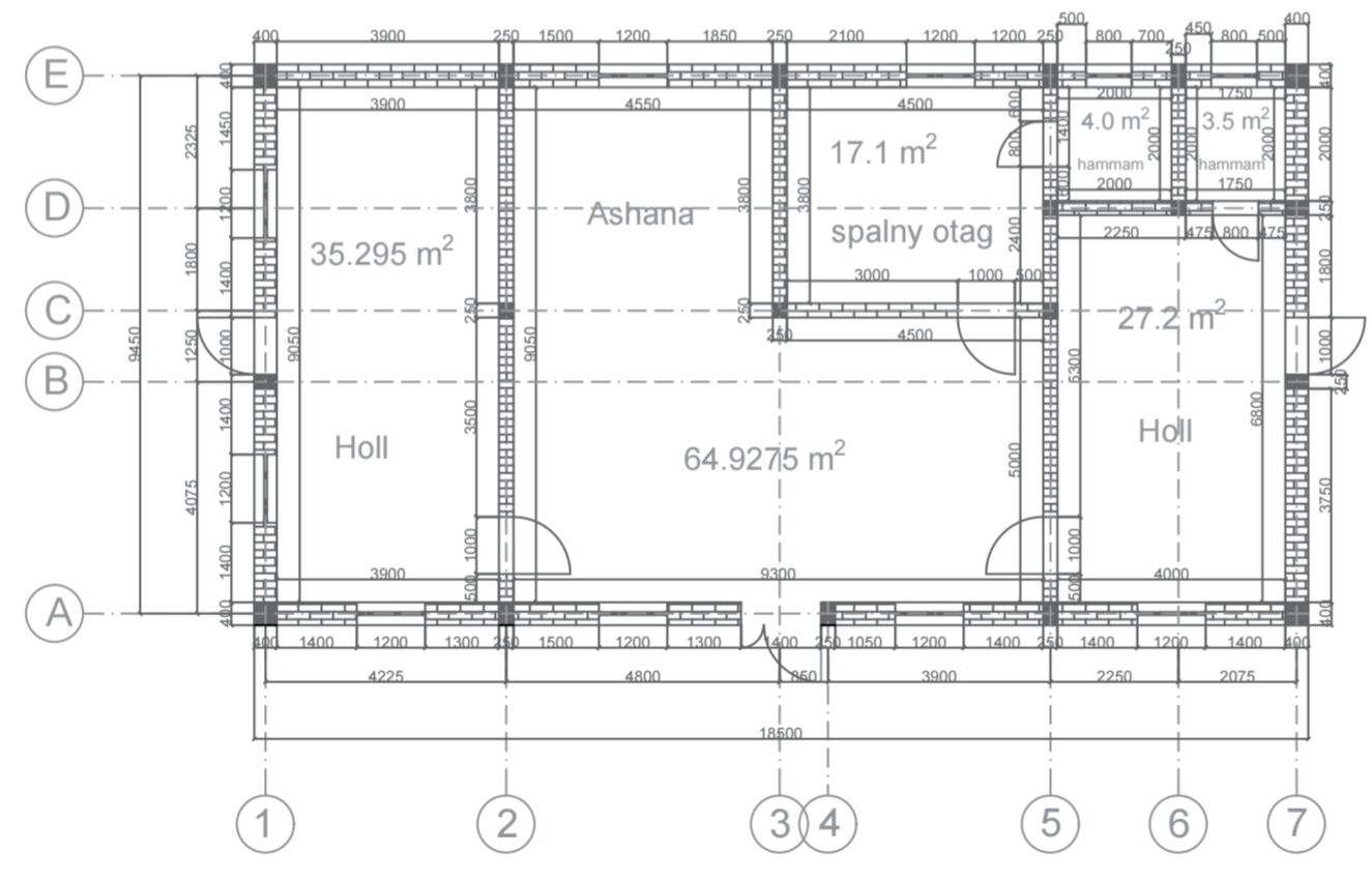 AutoCAD & 3ds Max - Parahat 6 - img 5