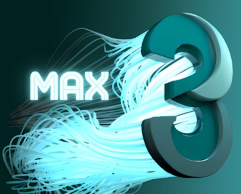 AutoCAD & 3ds Max - Parahat 6 - img 1