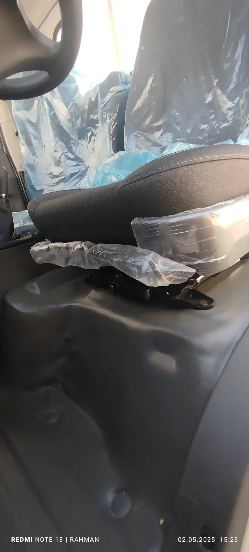 Forland H2 2025 - 316 500 TMT - "Алтын Асыр" Гундогар базары ( Толкучка) - img 5