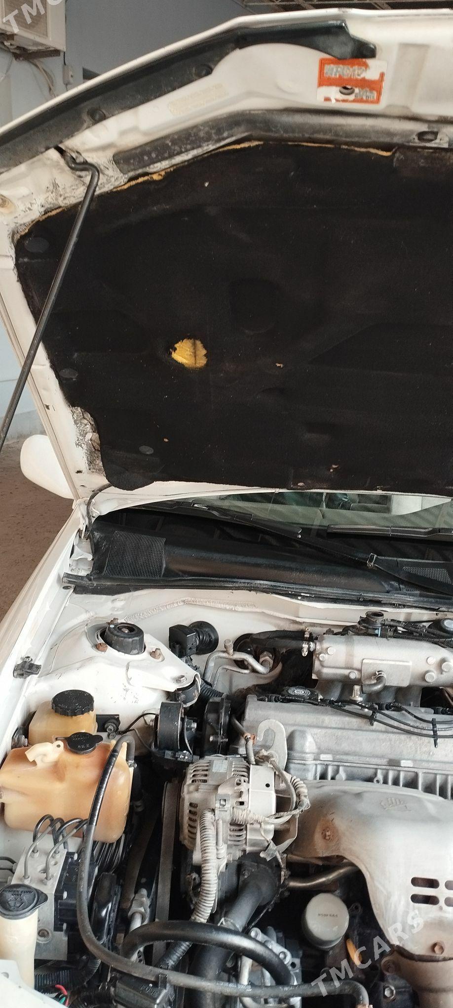 Toyota Camry 1998 - 140 000 TMT - Türkmenabat - img 9