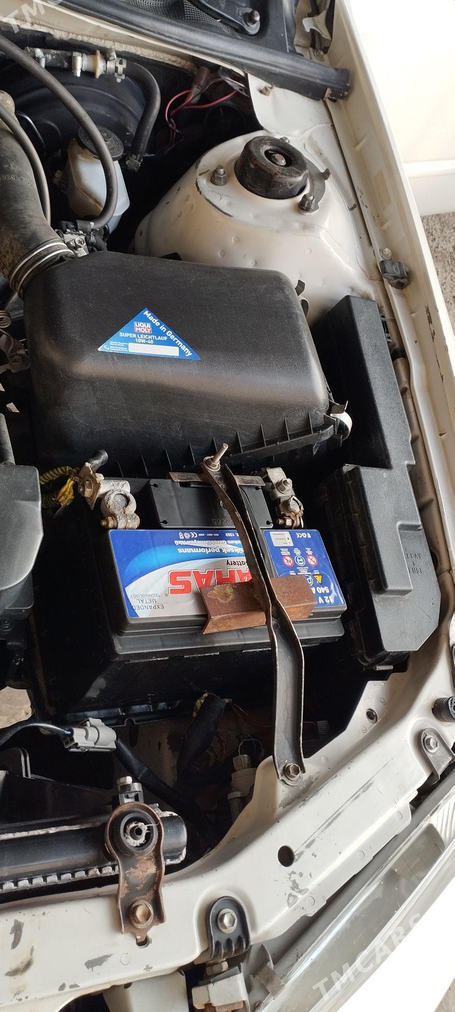 Toyota Camry 1998 - 140 000 TMT - Türkmenabat - img 7