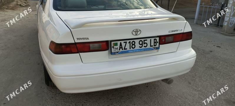 Toyota Camry 1998 - 140 000 TMT - Türkmenabat - img 4