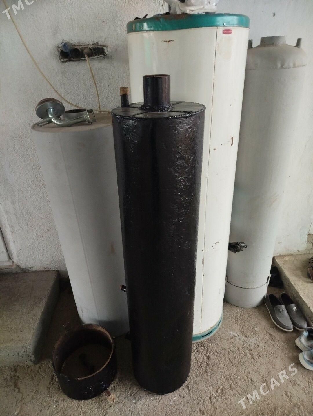 Titan - Çoganly - img 2