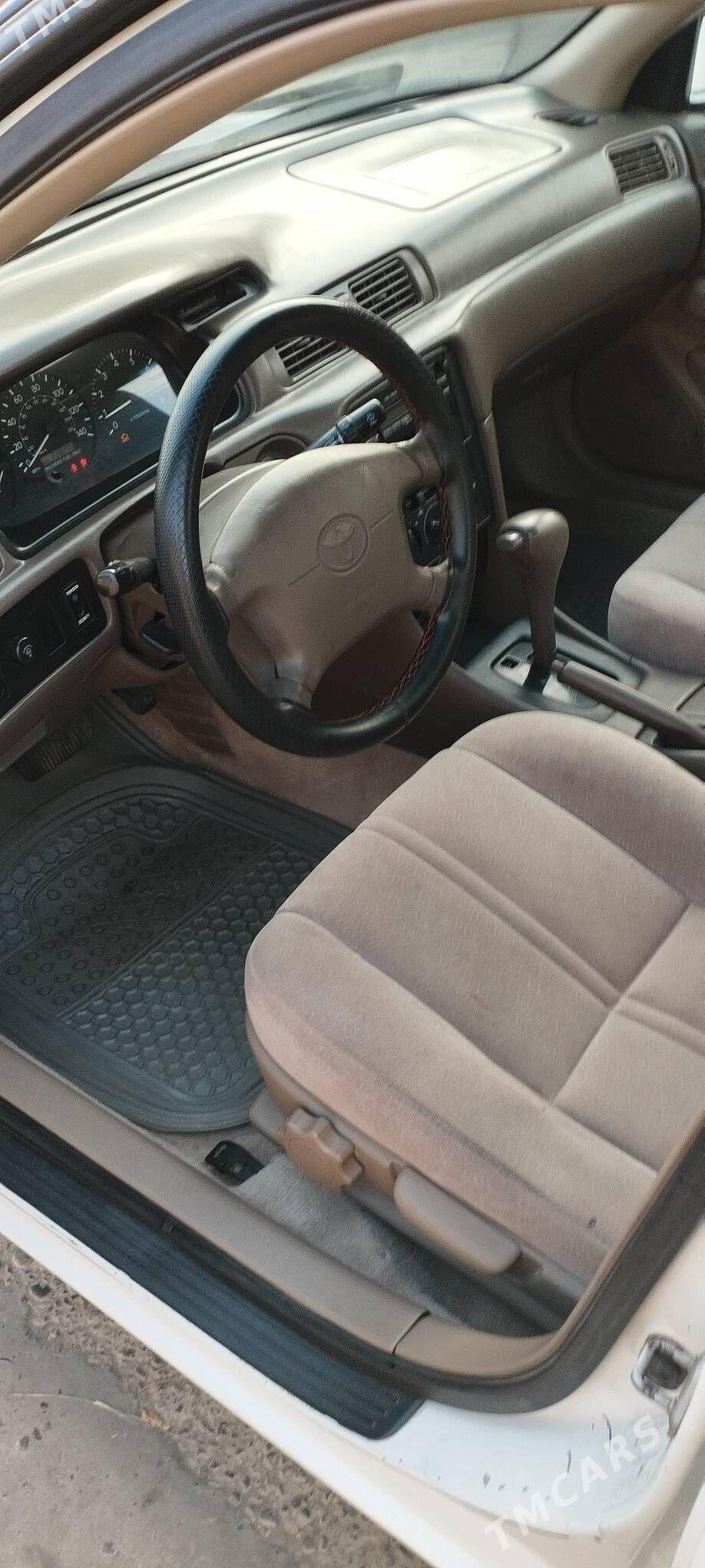 Toyota Camry 1998 - 140 000 TMT - Türkmenabat - img 6