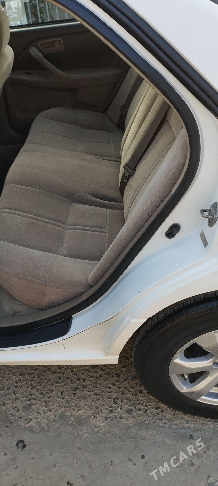 Toyota Camry 1998 - 140 000 TMT - Türkmenabat - img 5