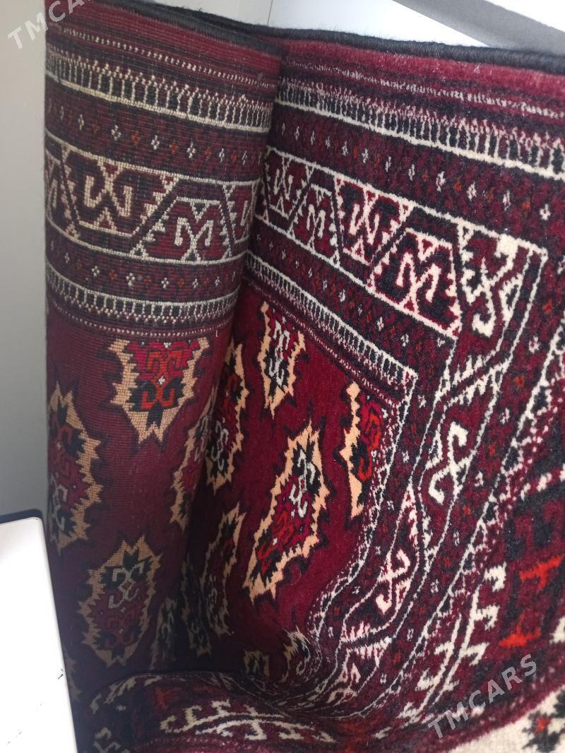 EL HALY - Türkmenbaşy - img 1