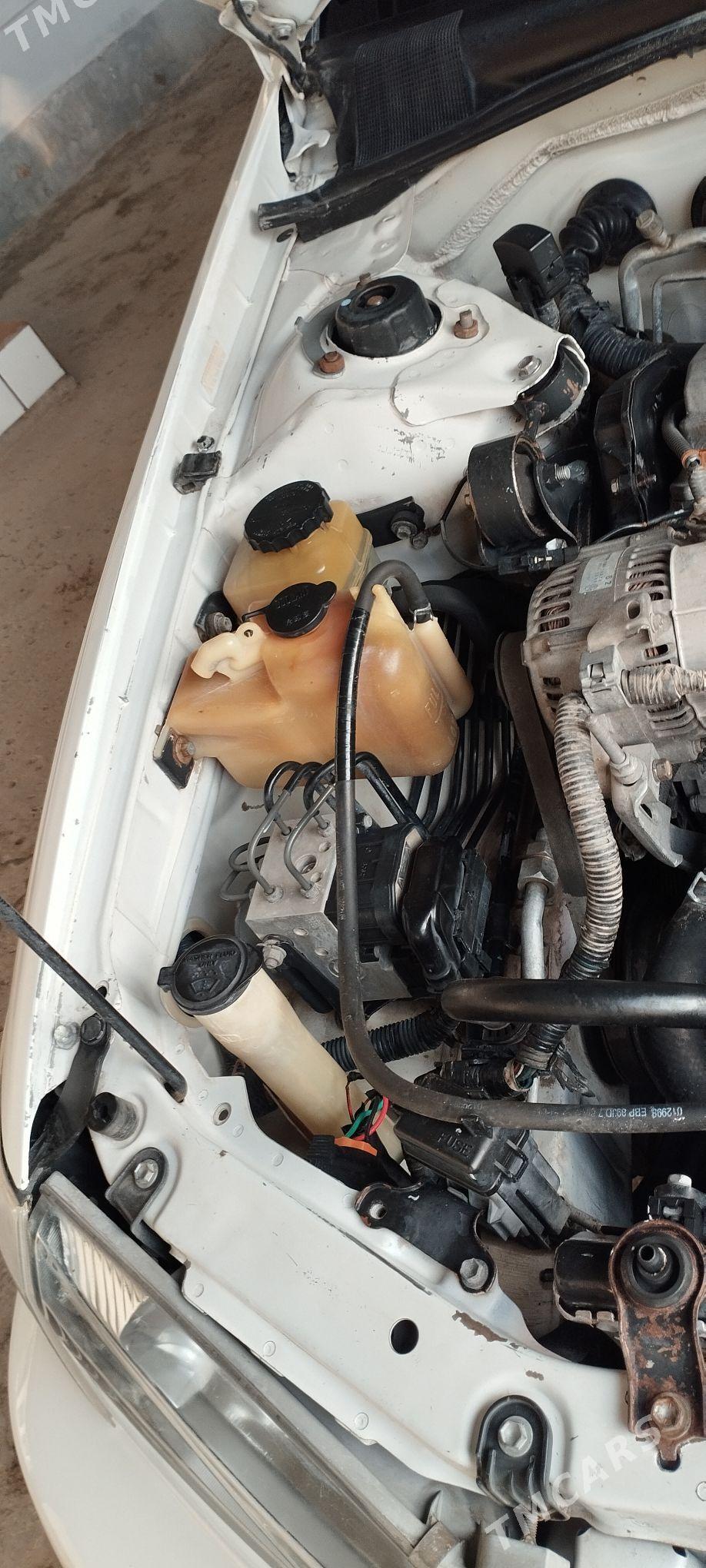 Toyota Camry 1998 - 140 000 TMT - Türkmenabat - img 10