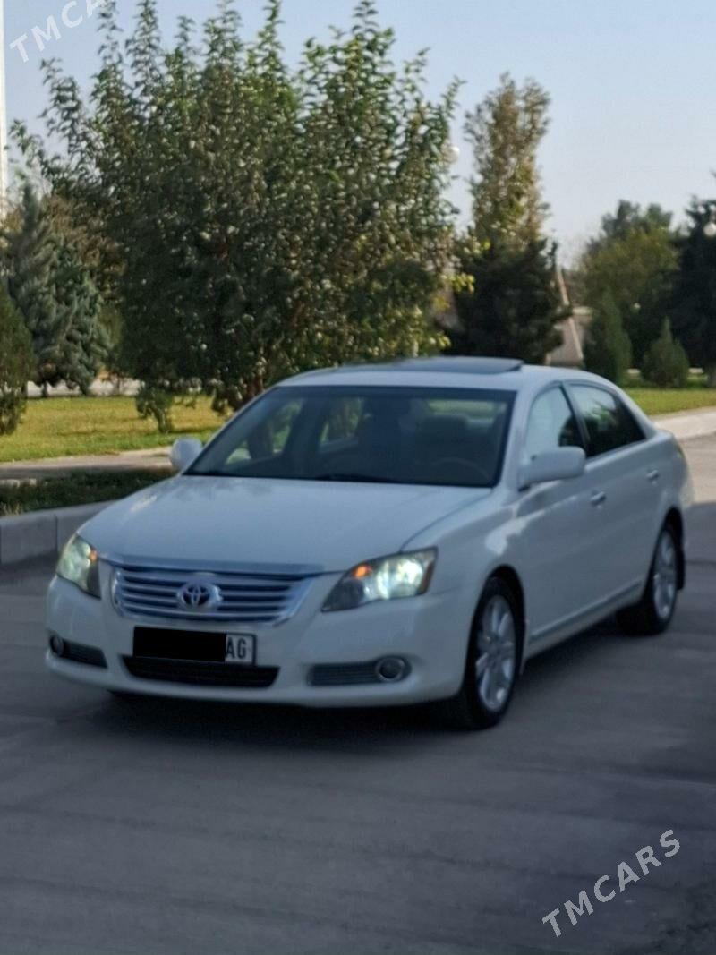 Toyota Avalon 2006 - 181 000 TMT - Хитровка - img 4