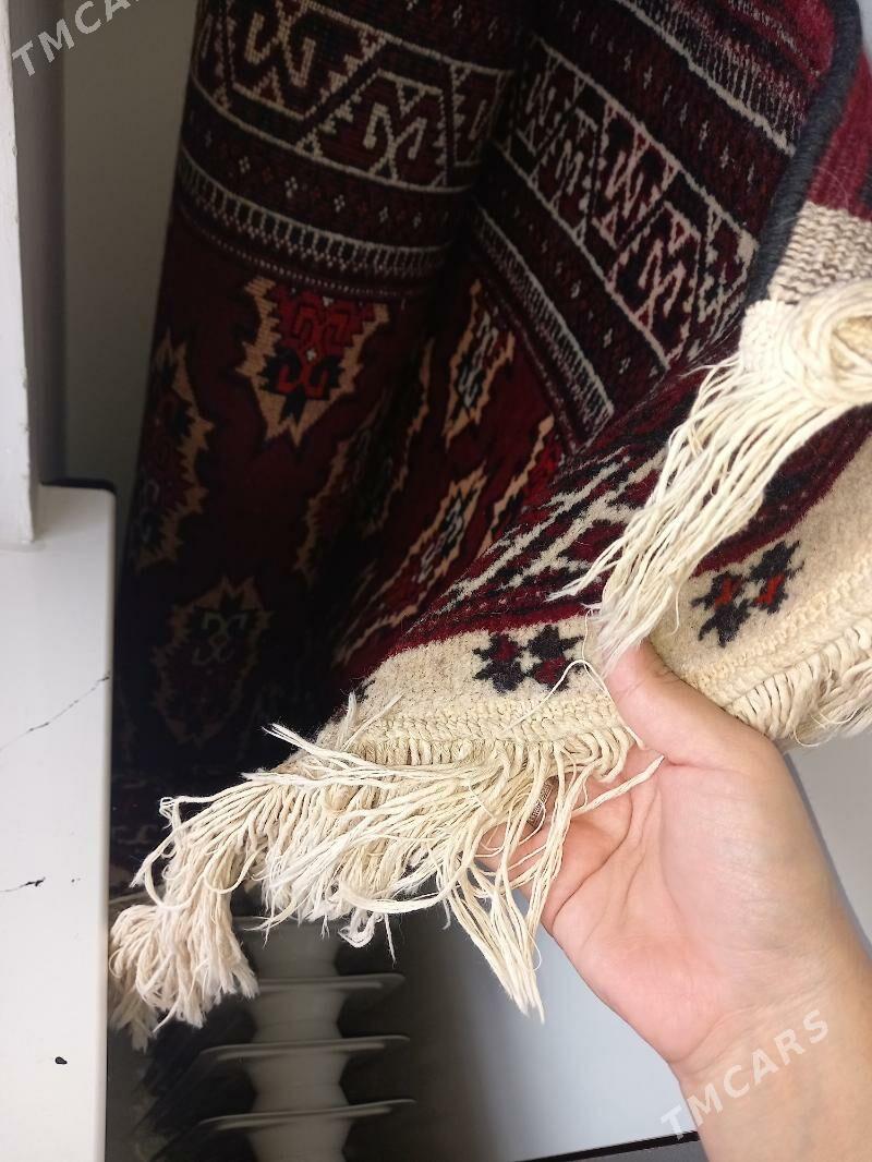 EL HALY - Türkmenbaşy - img 2