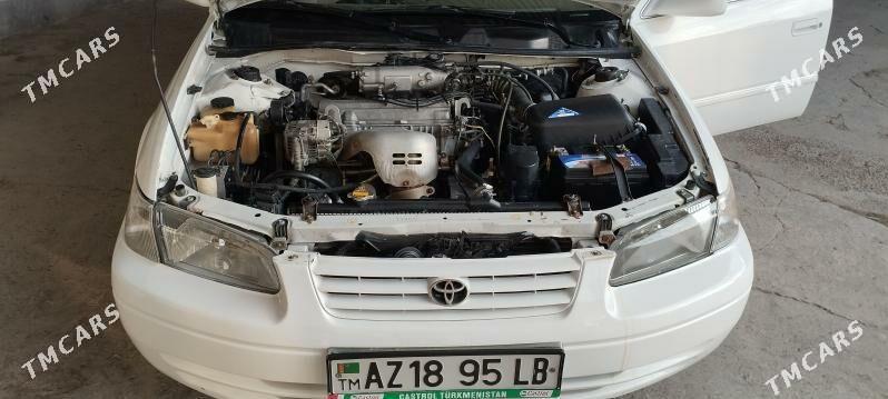 Toyota Camry 1998 - 140 000 TMT - Türkmenabat - img 8