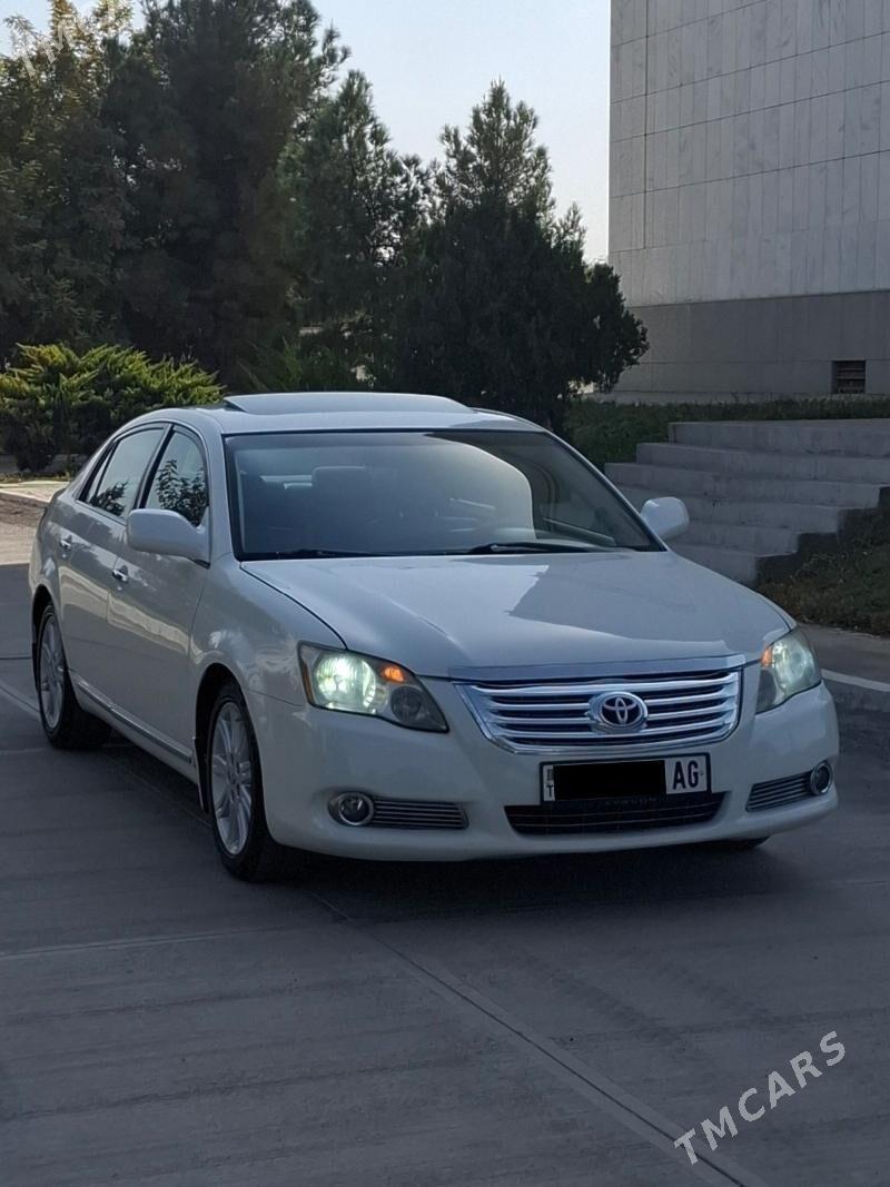 Toyota Avalon 2006 - 181 000 TMT - Хитровка - img 6