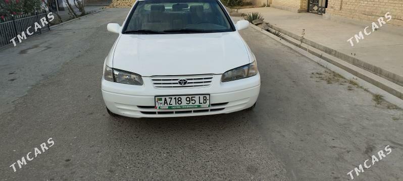 Toyota Camry 1998 - 140 000 TMT - Türkmenabat - img 2
