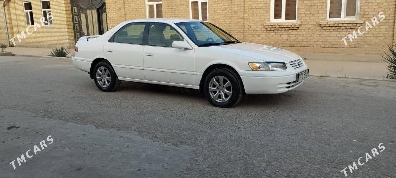 Toyota Camry 1998 - 140 000 TMT - Türkmenabat - img 1