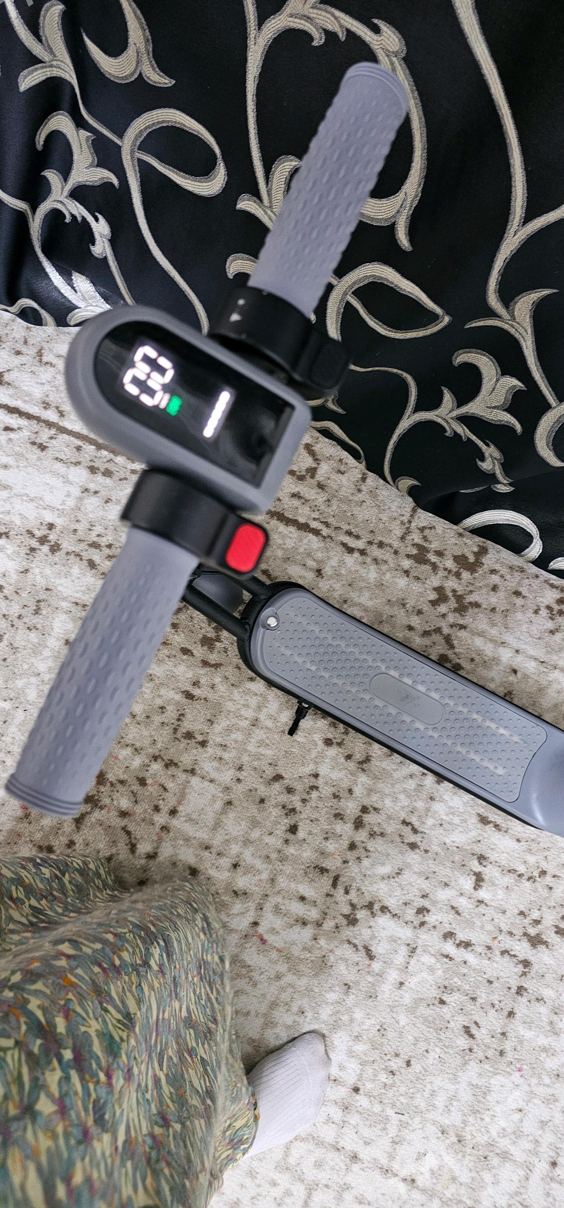 Электросамакат - Ашхабад - img 1