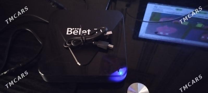 belet tw týuner - Aşgabat - img 3