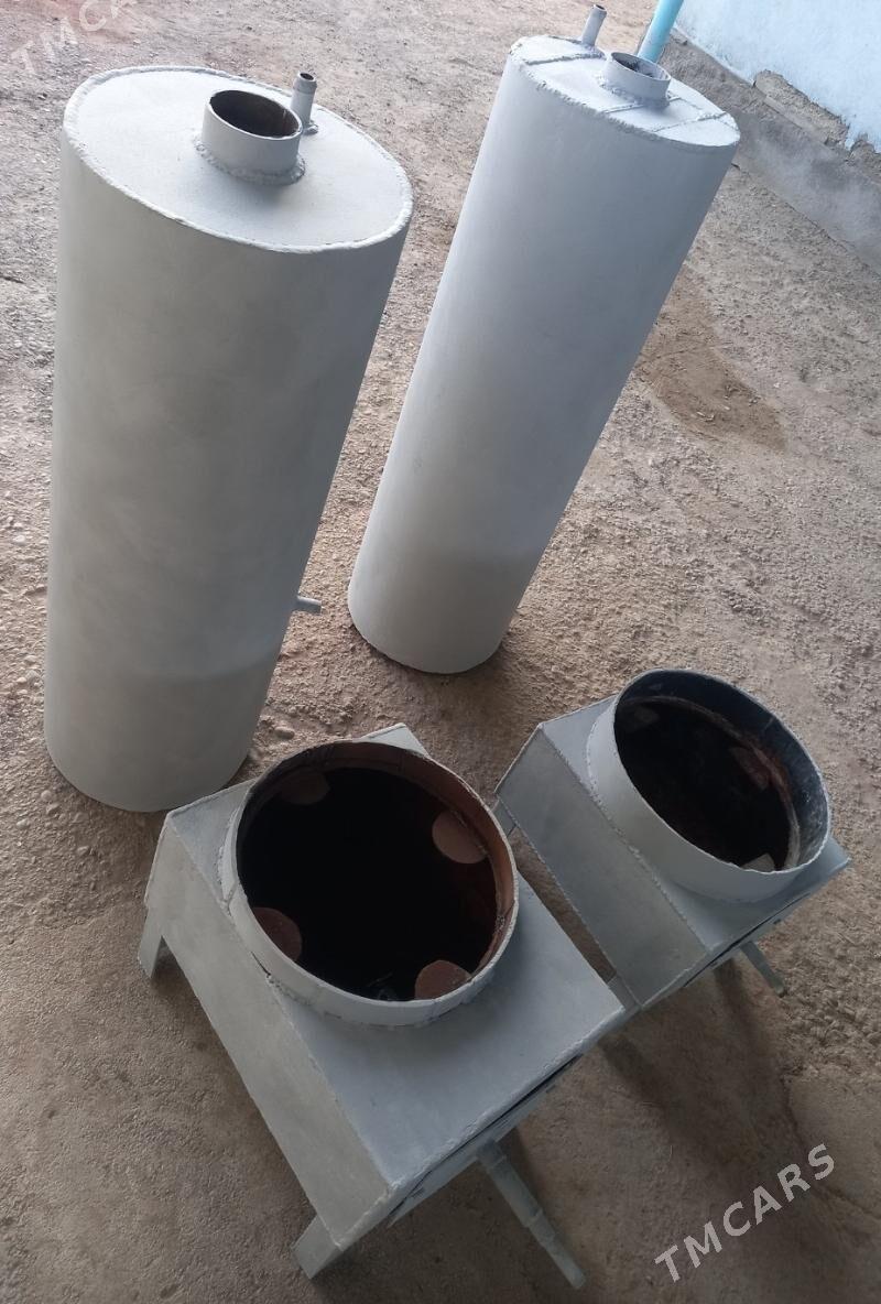 Titan - Çoganly - img 5