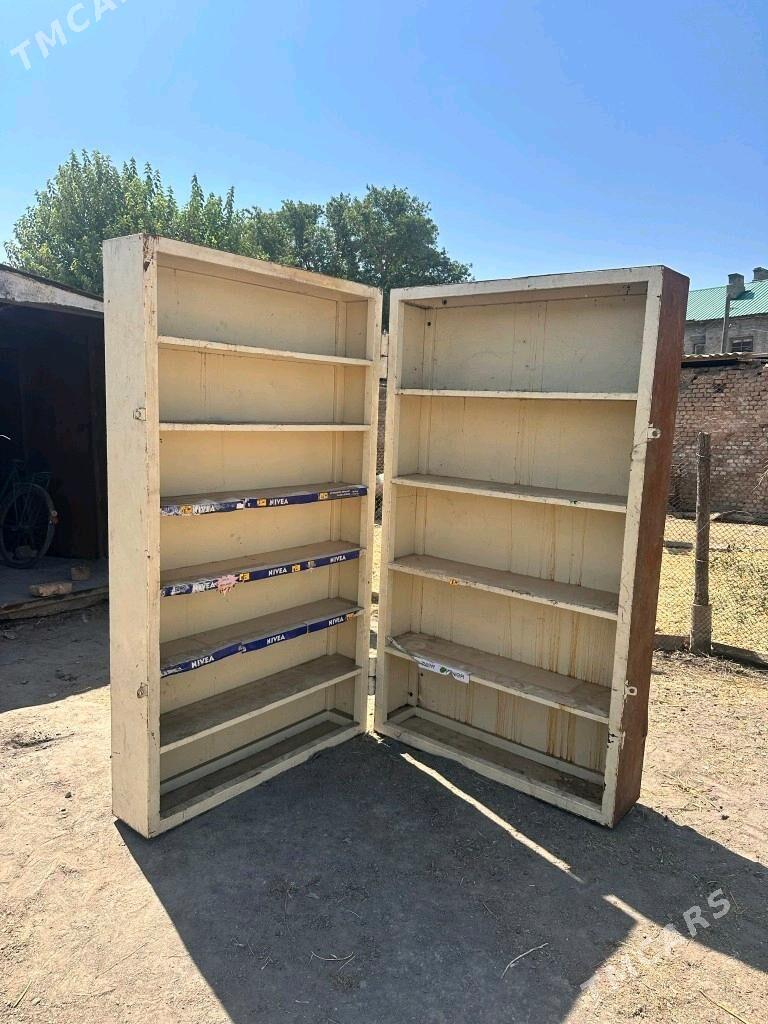 Полка - Türkmenabat - img 2