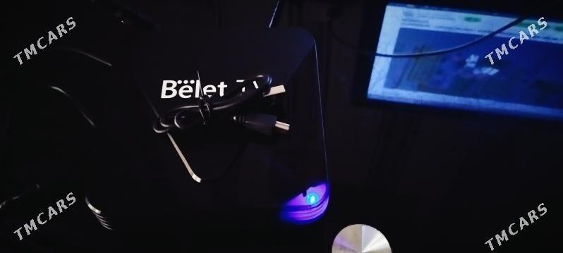 belet tw týuner - Aşgabat - img 2