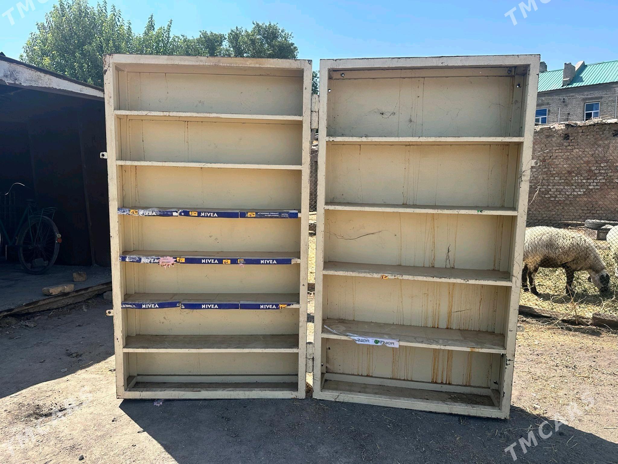 Полка - Türkmenabat - img 1