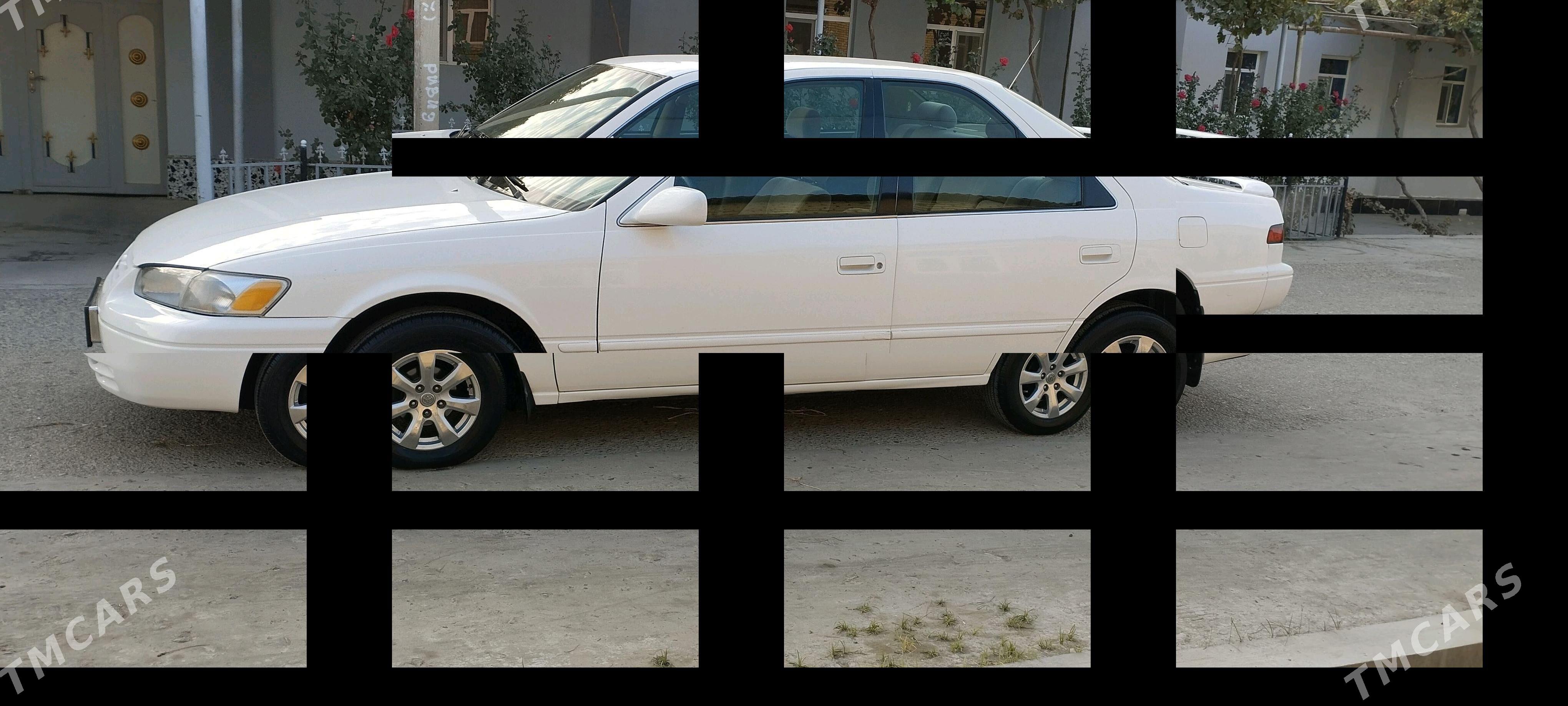 Toyota Camry 1998 - 140 000 TMT - Türkmenabat - img 3