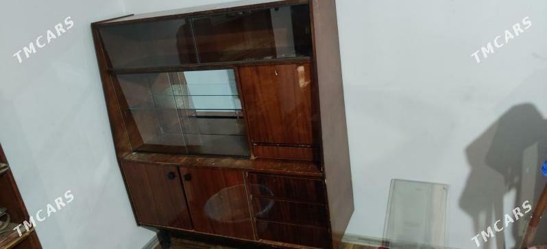 Сервант Serwant - Байрамали - img 2