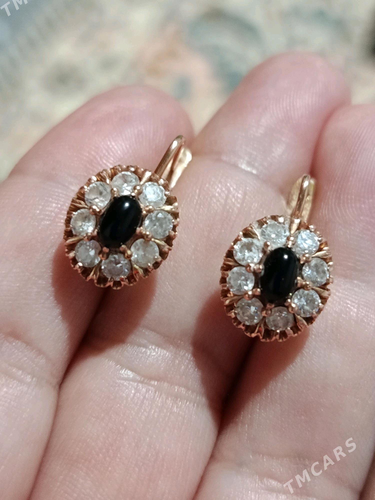 gyzyl gulakhalka - Ашхабад - img 2