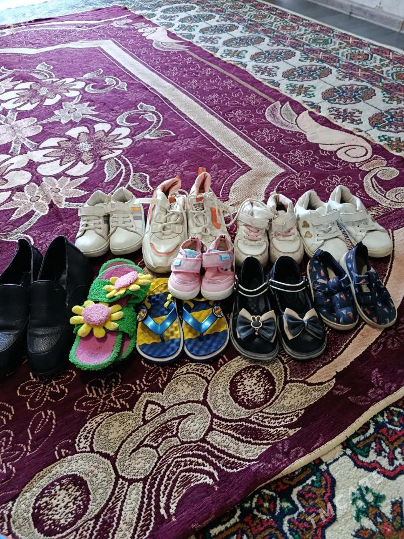 aÿakgaplar - Türkmenbaşy - img 1