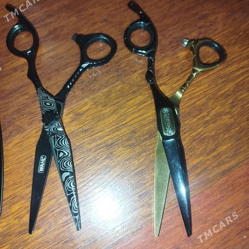 Dellekhana un Taze gaycylar - Aşgabat - img 1