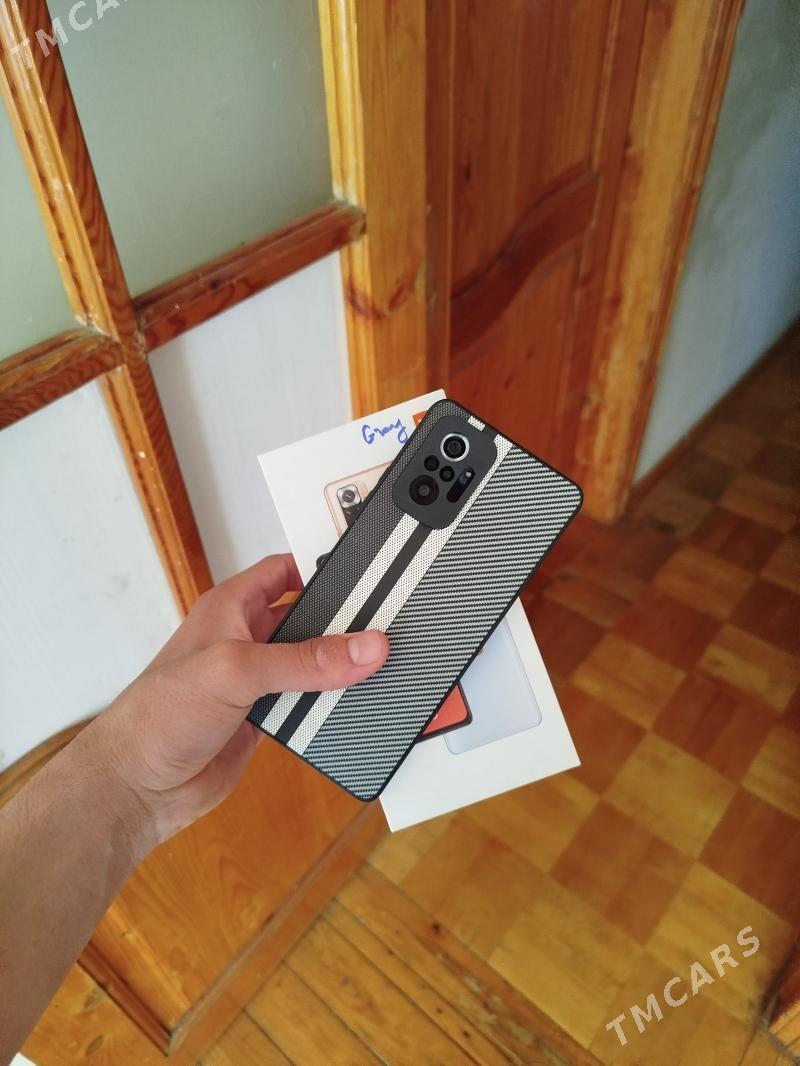 Redmi not 10 pro - Aşgabat - img 9