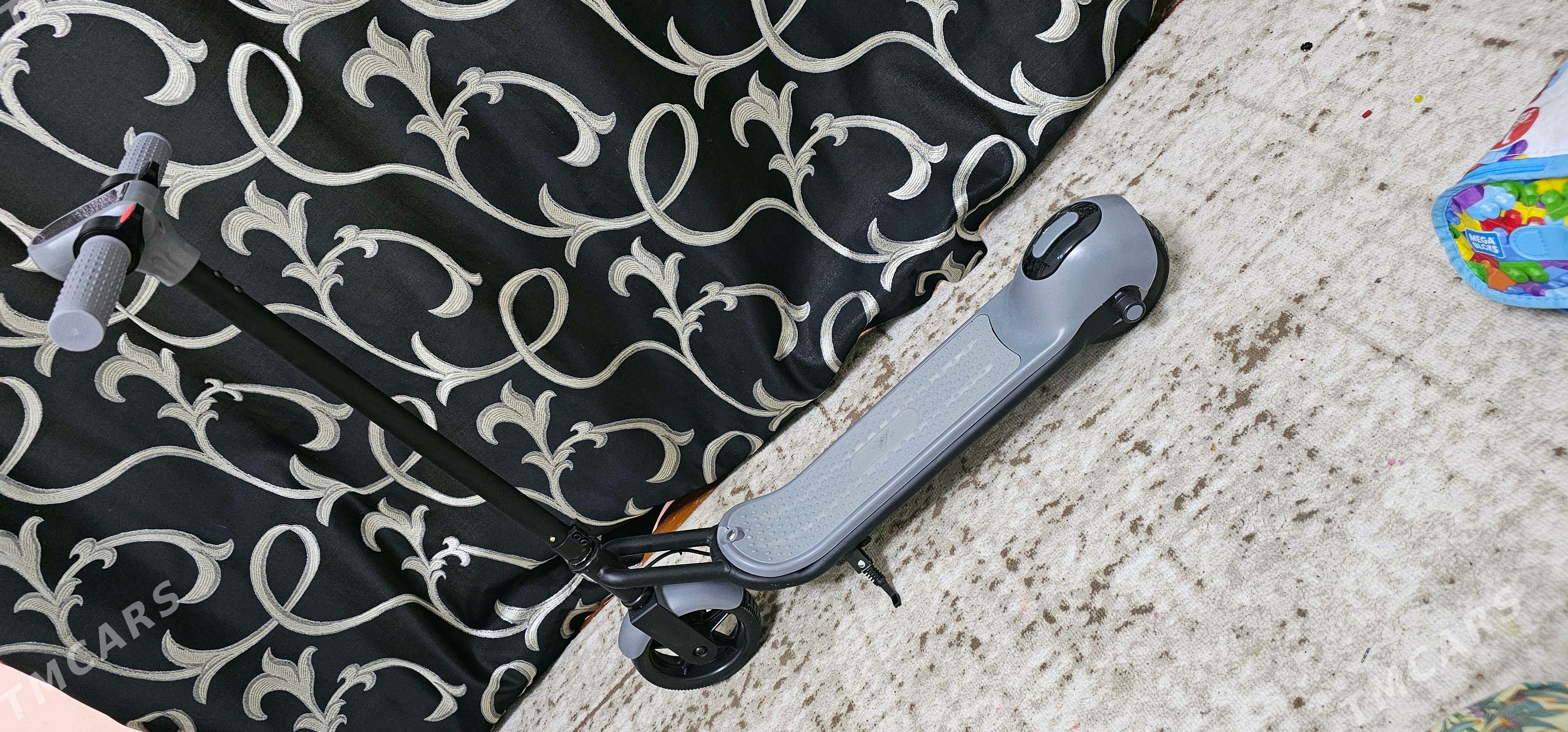 Электросамакат - Ашхабад - img 2