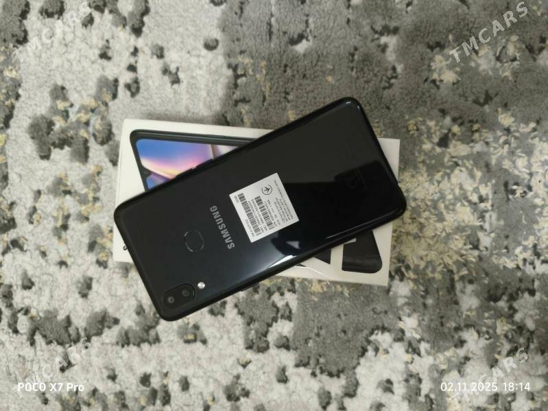 Samsung A10S - Daşoguz - img 2