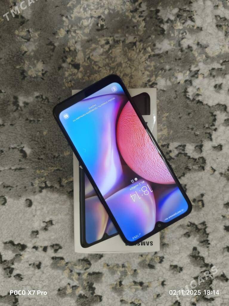 Samsung A10S - Daşoguz - img 3
