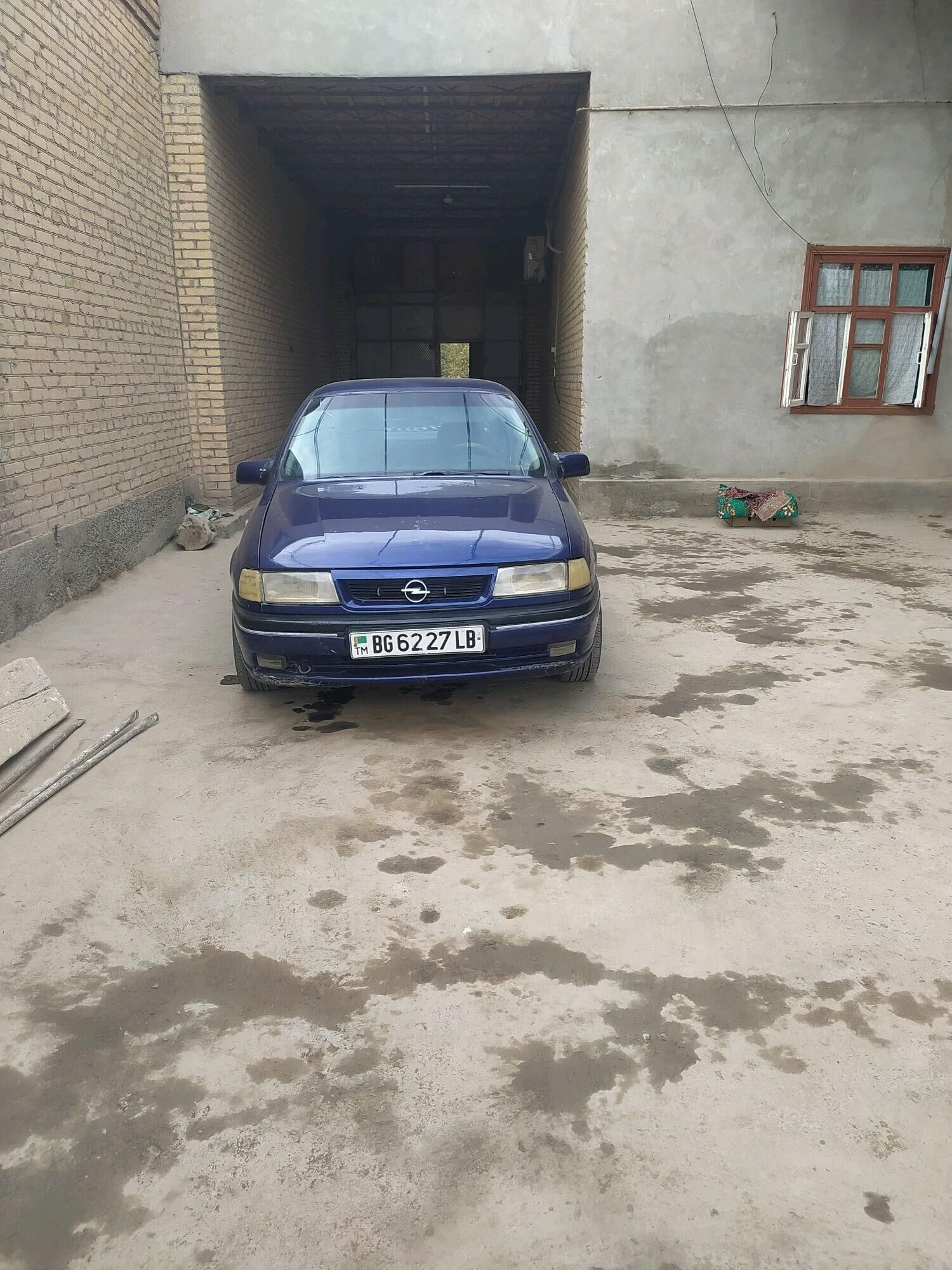 Opel Vectra 1993 - 30 000 TMT - Çärjew - img 3
