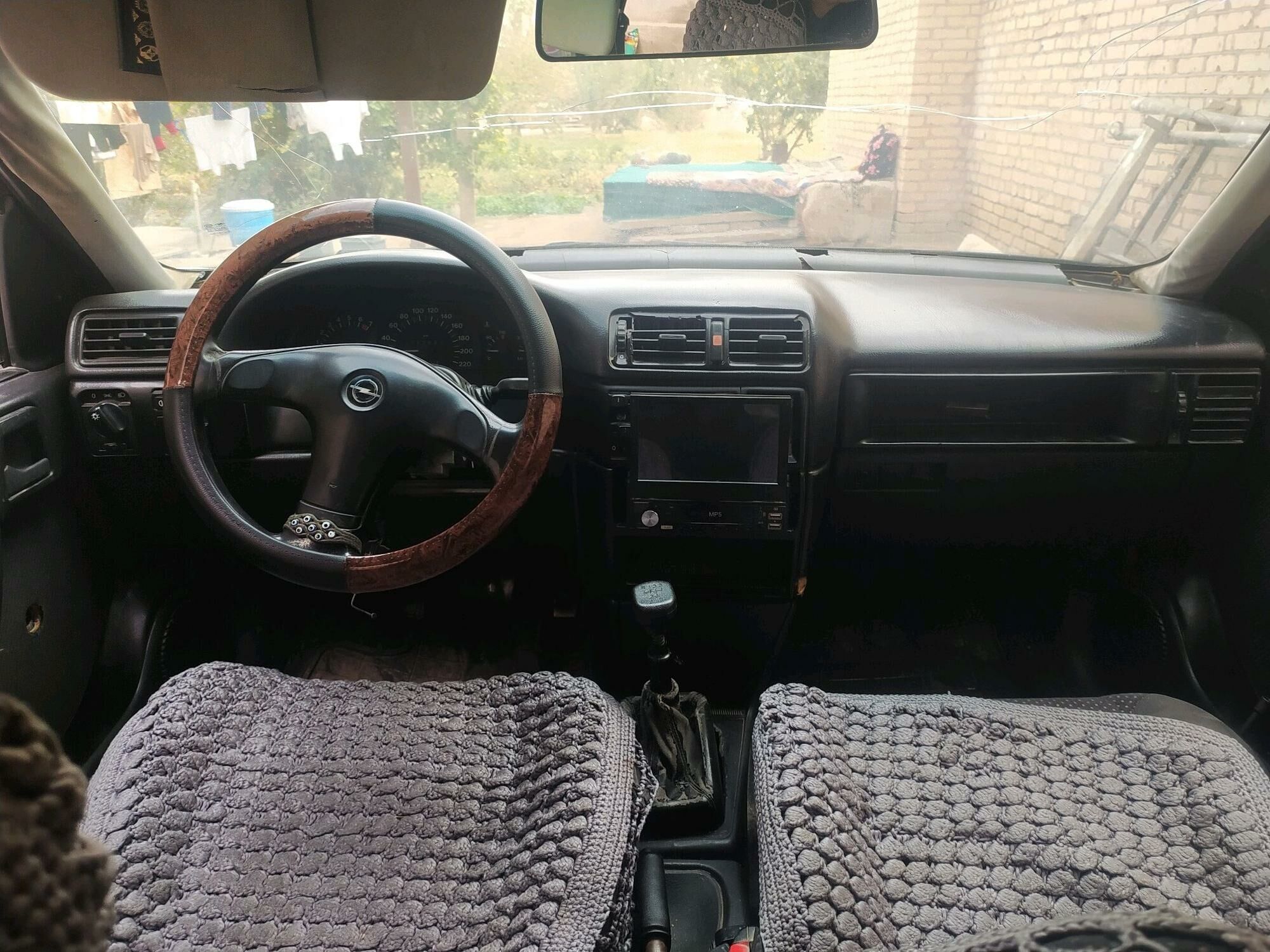 Opel Vectra 1993 - 30 000 TMT - Çärjew - img 2