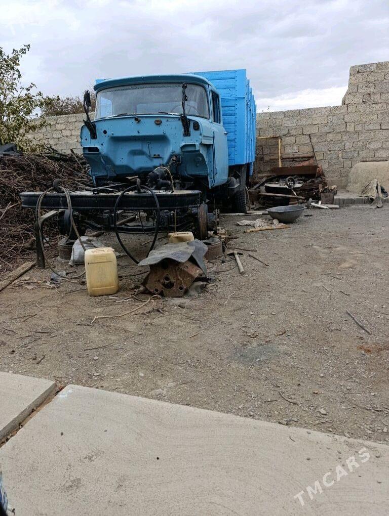 Zil 130 2006 - 50 000 TMT - Bäherden - img 2