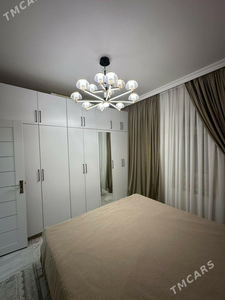 Mir 3.  3 Kom - Parahat 3 - img 2