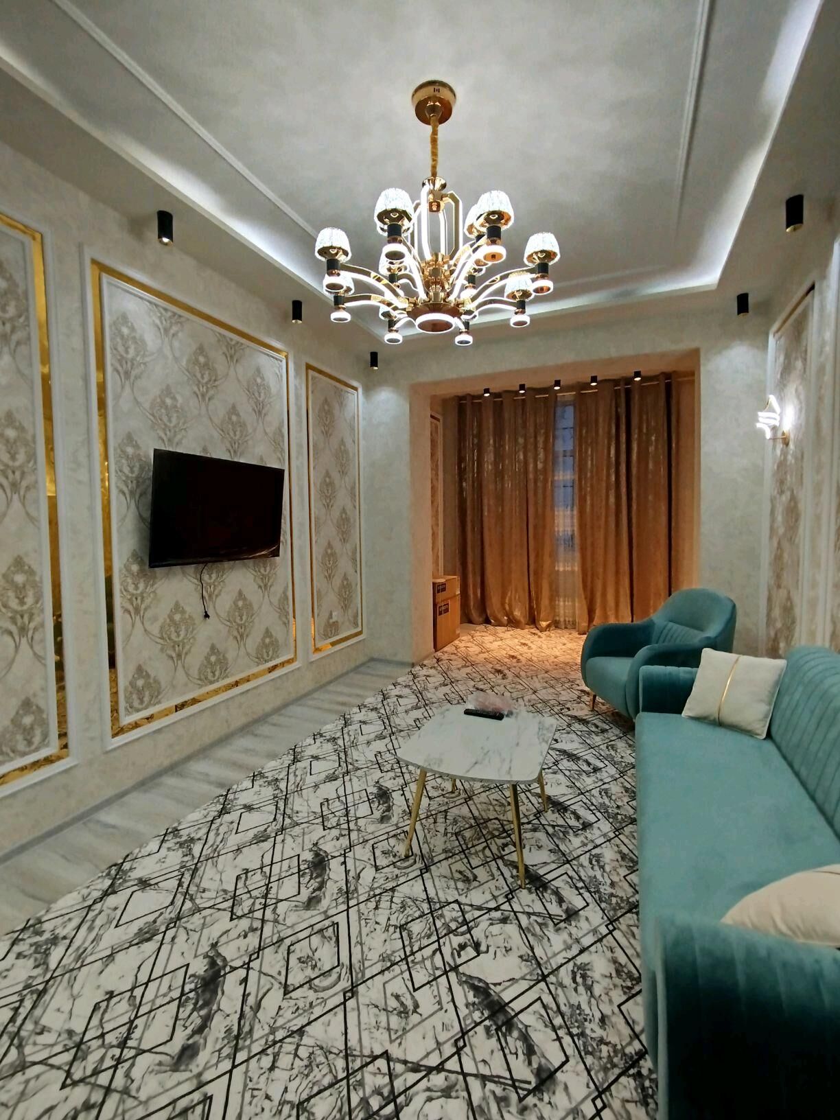 Arenda kw jay kreyine Аренда - Ашхабад - img 2